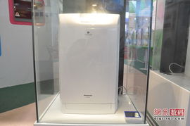 顺德家电展2010 松下携创新家电产品惊艳亮相
